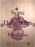Sons and Daughters of Perdition