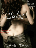Jules: The Brothers ( Book 5)