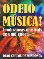 Odeio Música!