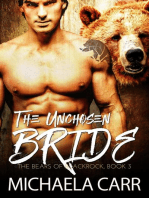 The Unchosen Bride: The Bears of Blackrock, #3
