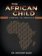 The African Child: Coming to America
