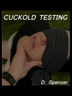 Cuckold Testing