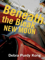 Beneath the Bleak New Moon