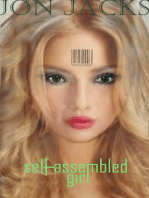 Self-Assembled Girl