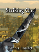 Striking Out