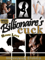 The Billionaire's Cuck