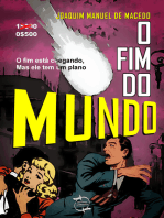 O Fim do Mundo