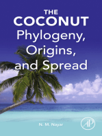 The Coconut: Phylogeny,Origins, and Spread
