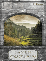 Javen: Legacy of the Seers