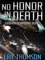 No Honor in Death