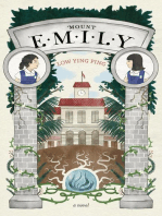 Mount Emily: Book 1: Mount Emily, #1