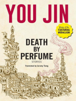 Death by Perfume: Cultural Medallion