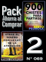 Pack Ahorra al Comprar 2 (No 069)