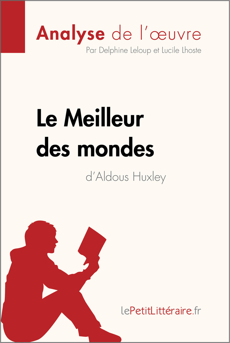 Le Meilleur des mondes d