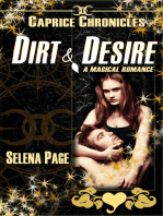 Dirt & Desire