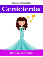 Cenicienta