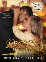 Dream Date: Modern Magic, #1