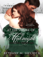 At The Stroke Of Midnight: Tales From Seldon Park, #3