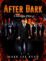 After Dark - Chicago Fire: Urban Fantasy Anthologies, #2