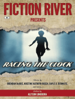 Fiction River Presents: Racing the Clock: Fiction River Presents