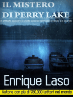 Il Mistero di Perry Lake