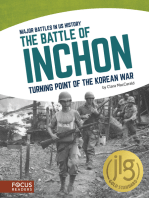The Battle of Inchon