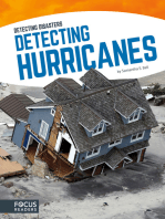 Detecting Hurricanes