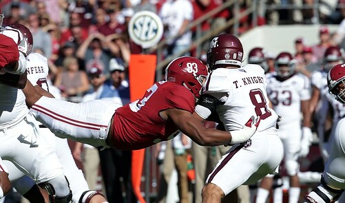 Read Will The Alabama Crimson Tide Keep Rolling Online Free 30 Day Trial Scribd