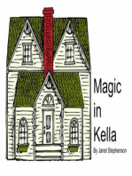 Magic in Kella