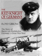 The Red Knight of Germany