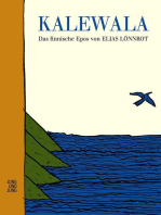 Kalewala: Ein finnisches Epos