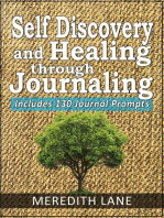 Self-Discovery and Healing Through Journaling
