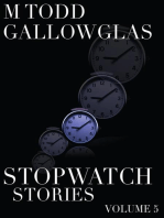 Stopwatch Stories Vol 5: Stopwatch Stories, #5