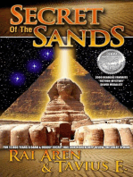 Secret of the Sands