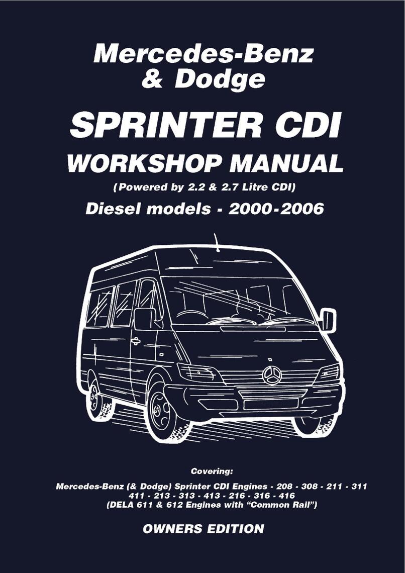 1 2002-2006 Dodge Sprinter Van Automotive MB17 MB37 M81X YM15 MEHM Key Blank 