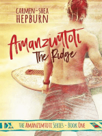 The Ridge: Amanzimtoti, #1