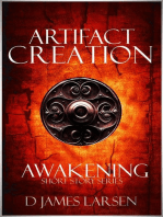 Artifact of Creation