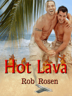 Hot Lava