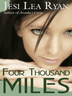 Four Thousand Miles