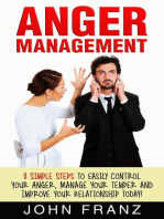 Anger Management