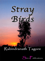 Stray Birds