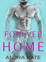 Forever My Home: Aster Lake Series, #1