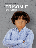 Trisomie so ich dir: Being behindert