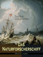 Das Naturforscherschiff (Illustrierte Ausgabe)