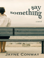 Say Something