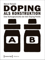 Doping als Konstruktion