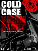 Cold Case, Warm Heart