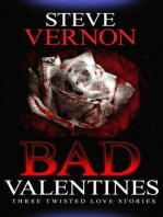 Bad Valentines