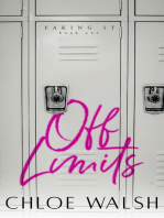 Off Limits