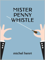 Mister Penny Whistle